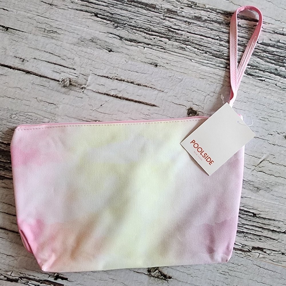 🆕️Poolside Water Resistant Pouch - Picture 6 of 9
